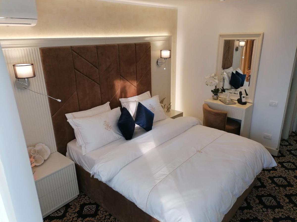 إيفوري نورد Hotel Belvedere المظهر الخارجي الصورة